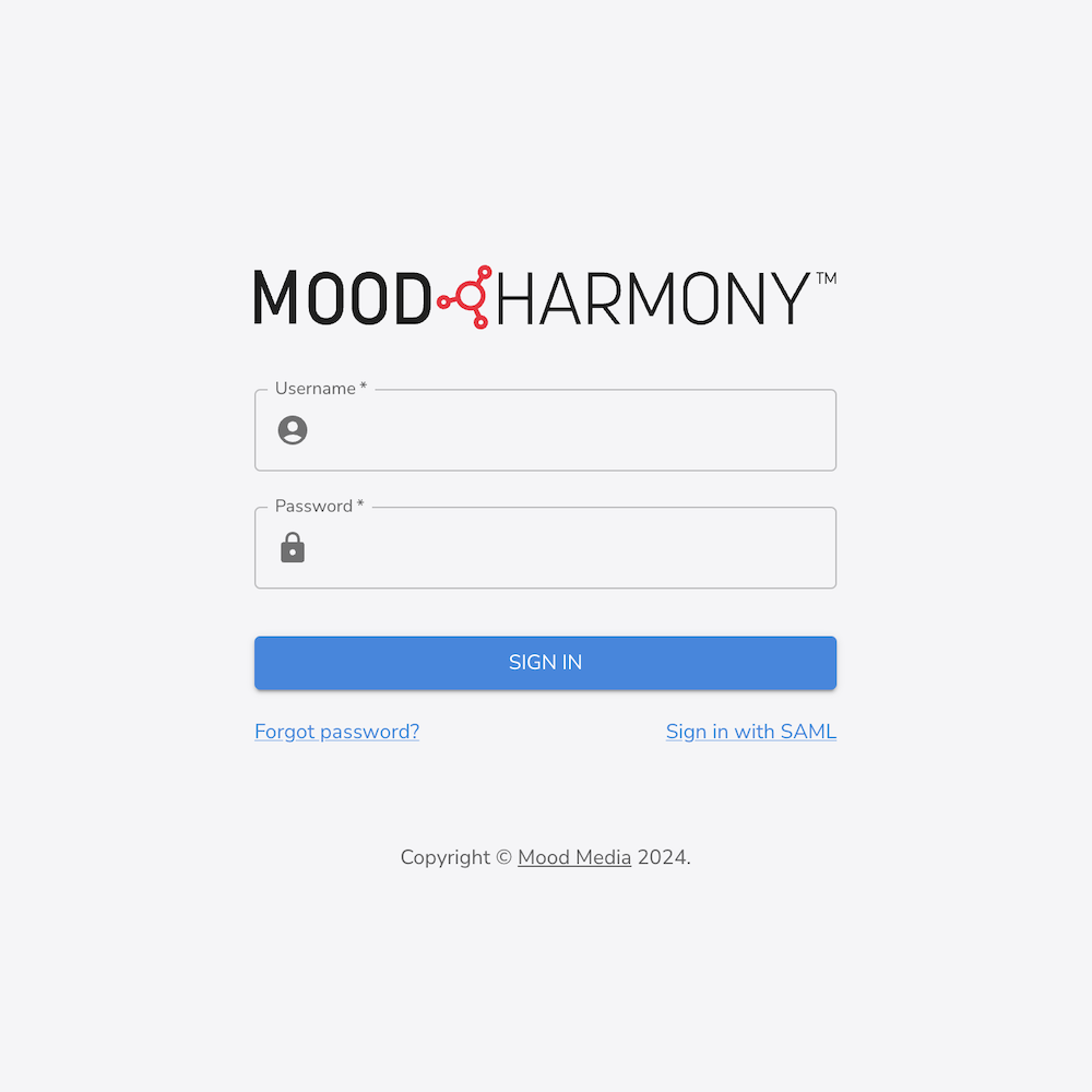 Harmony