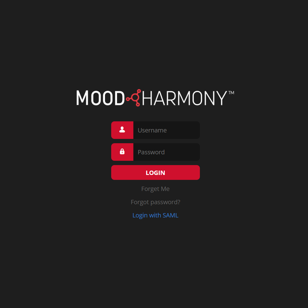 Harmony